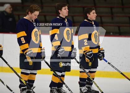 Thumbnail 2 in Simsbury @ Xavier photogallery.