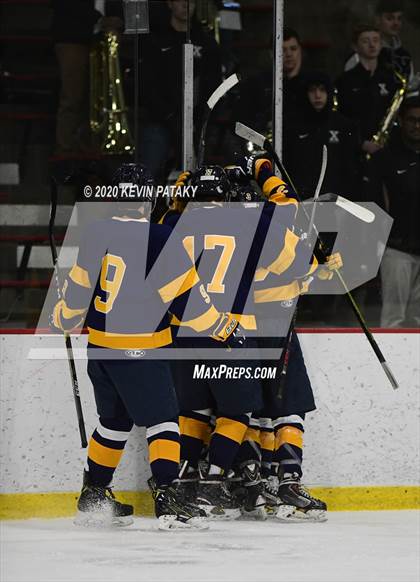 Thumbnail 3 in Simsbury @ Xavier photogallery.