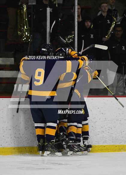 Thumbnail 2 in Simsbury @ Xavier photogallery.
