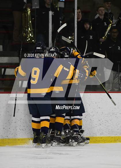 Thumbnail 1 in Simsbury @ Xavier photogallery.
