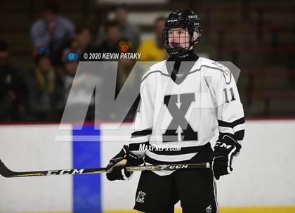 Thumbnail 2 in Simsbury @ Xavier photogallery.