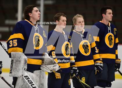 Thumbnail 2 in Simsbury @ Xavier photogallery.