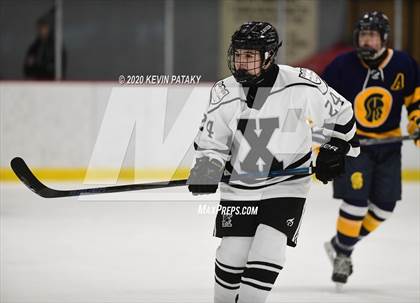 Thumbnail 2 in Simsbury @ Xavier photogallery.