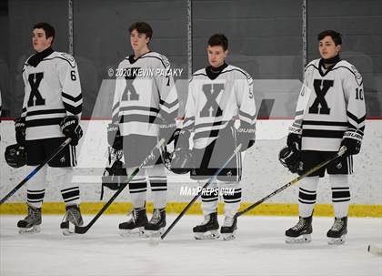 Thumbnail 2 in Simsbury @ Xavier photogallery.