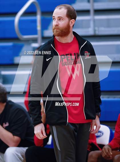 Thumbnail 1 in Opelika vs McIntosh (LaGrange Toyota Basketball Classic) photogallery.