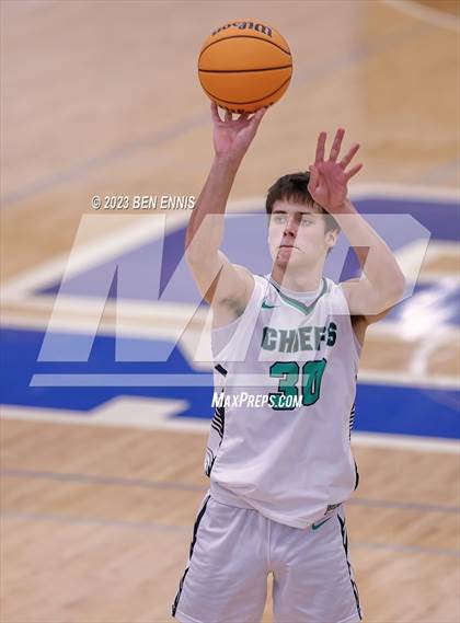 Thumbnail 1 in Opelika vs McIntosh (LaGrange Toyota Basketball Classic) photogallery.