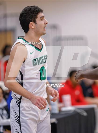 Thumbnail 1 in Opelika vs McIntosh (LaGrange Toyota Basketball Classic) photogallery.