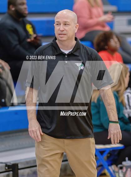 Thumbnail 1 in Opelika vs McIntosh (LaGrange Toyota Basketball Classic) photogallery.