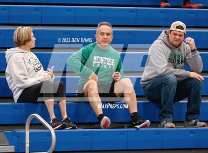 Thumbnail 3 in Opelika vs McIntosh (LaGrange Toyota Basketball Classic) photogallery.