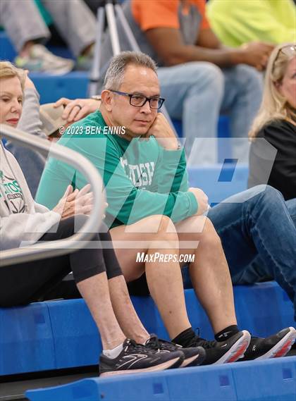 Thumbnail 2 in Opelika vs McIntosh (LaGrange Toyota Basketball Classic) photogallery.