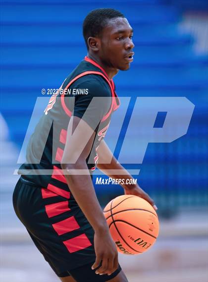 Thumbnail 3 in Opelika vs McIntosh (LaGrange Toyota Basketball Classic) photogallery.