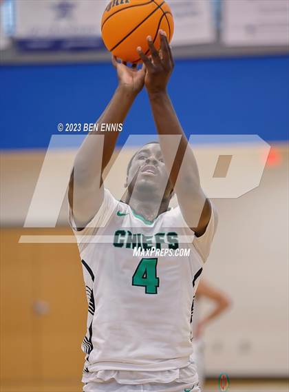 Thumbnail 1 in Opelika vs McIntosh (LaGrange Toyota Basketball Classic) photogallery.