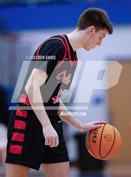 Thumbnail 1 in Opelika vs McIntosh (LaGrange Toyota Basketball Classic) photogallery.