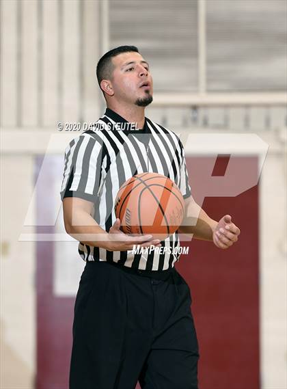 Thumbnail 3 in CORE Butte vs. Winters (Love of the Game) photogallery.