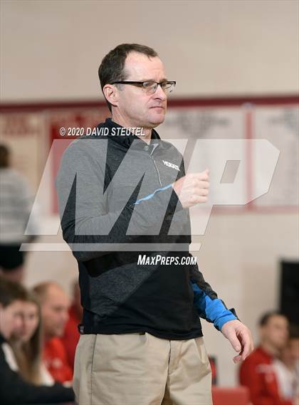 Thumbnail 1 in CORE Butte vs. Winters (Love of the Game) photogallery.