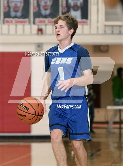 Thumbnail 3 in CORE Butte vs. Winters (Love of the Game) photogallery.