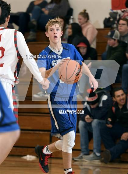Thumbnail 1 in CORE Butte vs. Winters (Love of the Game) photogallery.
