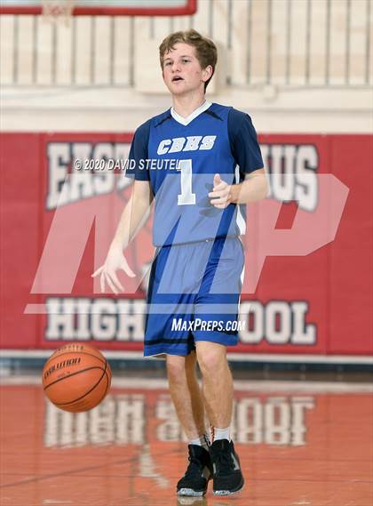 Thumbnail 1 in CORE Butte vs. Winters (Love of the Game) photogallery.