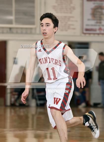 Thumbnail 3 in CORE Butte vs. Winters (Love of the Game) photogallery.