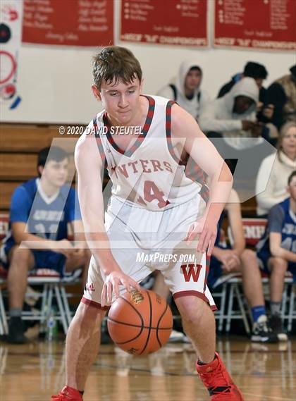 Thumbnail 2 in CORE Butte vs. Winters (Love of the Game) photogallery.