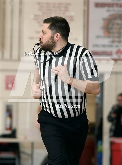 Thumbnail 2 in CORE Butte vs. Winters (Love of the Game) photogallery.
