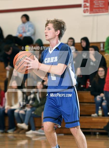 Thumbnail 3 in CORE Butte vs. Winters (Love of the Game) photogallery.