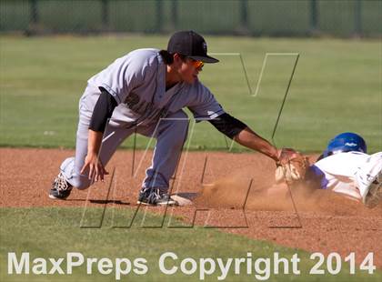 Thumbnail 3 in Granite Bay @ Davis photogallery.