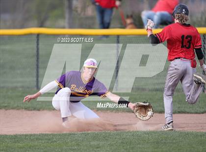 Thumbnail 1 in Circleville @ Bloom-Carroll photogallery.