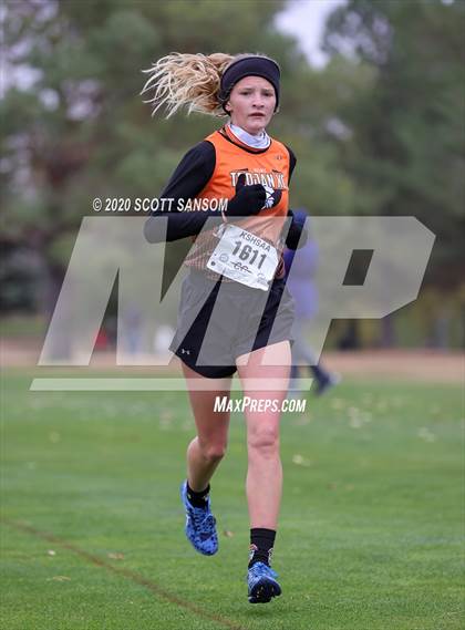 Thumbnail 1 in KSHSAA 3A Regional Tournament photogallery.