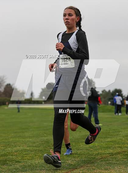 Thumbnail 2 in KSHSAA 3A Regional Tournament photogallery.
