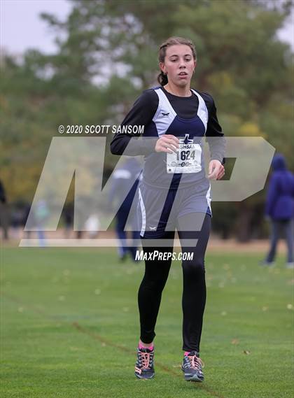 Thumbnail 3 in KSHSAA 3A Regional Tournament photogallery.