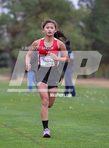 Thumbnail 1 in KSHSAA 3A Regional Tournament photogallery.
