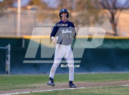 Thumbnail 3 in Redwood @ Bullard (Fresno Easter Classic Championship Game) photogallery.