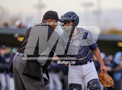 Thumbnail 2 in Redwood @ Bullard (Fresno Easter Classic Championship Game) photogallery.
