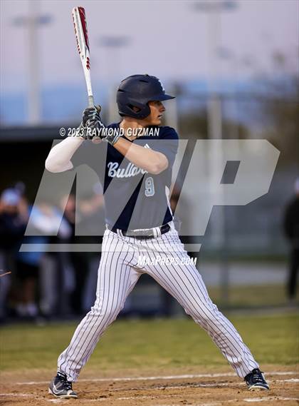 Thumbnail 1 in Redwood @ Bullard (Fresno Easter Classic Championship Game) photogallery.
