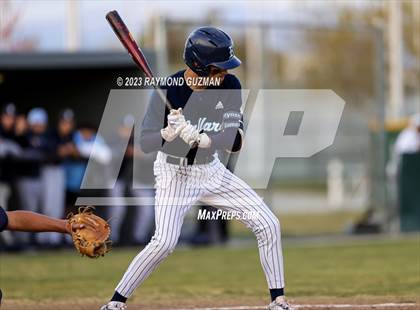 Thumbnail 1 in Redwood @ Bullard (Fresno Easter Classic Championship Game) photogallery.