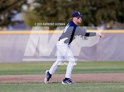 Thumbnail 1 in Redwood @ Bullard (Fresno Easter Classic Championship Game) photogallery.