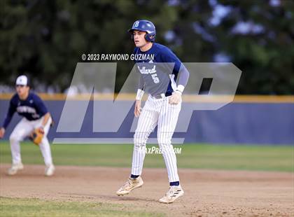Thumbnail 1 in Redwood @ Bullard (Fresno Easter Classic Championship Game) photogallery.