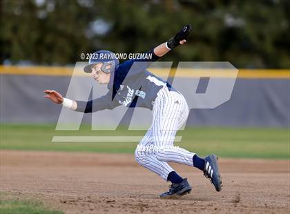 Thumbnail 2 in Redwood @ Bullard (Fresno Easter Classic Championship Game) photogallery.