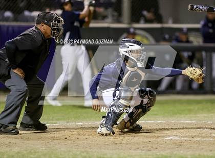 Thumbnail 2 in Redwood @ Bullard (Fresno Easter Classic Championship Game) photogallery.