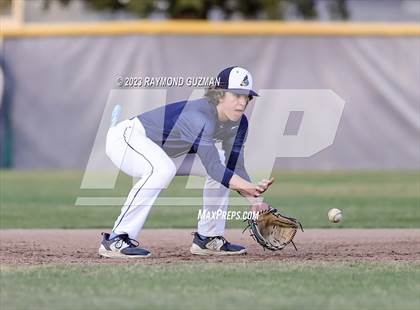 Thumbnail 2 in Redwood @ Bullard (Fresno Easter Classic Championship Game) photogallery.