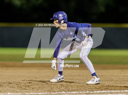 Thumbnail 3 in Redwood @ Bullard (Fresno Easter Classic Championship Game) photogallery.