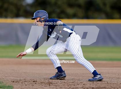 Thumbnail 1 in Redwood @ Bullard (Fresno Easter Classic Championship Game) photogallery.
