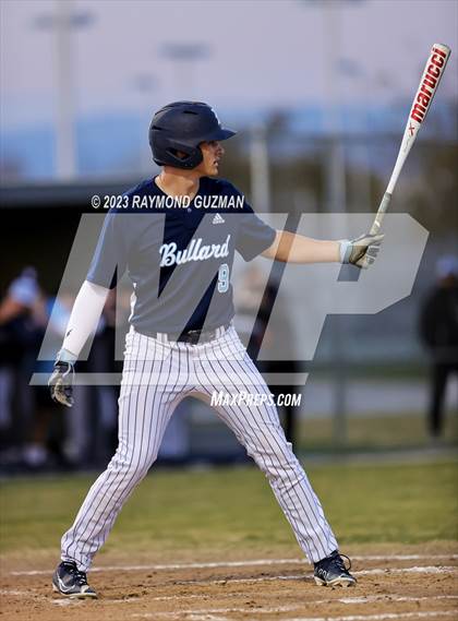 Thumbnail 2 in Redwood @ Bullard (Fresno Easter Classic Championship Game) photogallery.