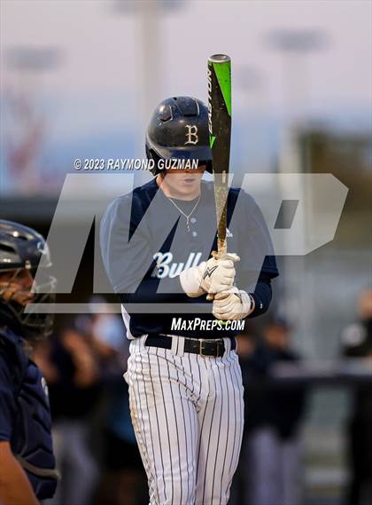 Thumbnail 3 in Redwood @ Bullard (Fresno Easter Classic Championship Game) photogallery.