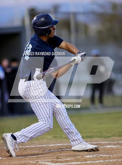 Thumbnail 3 in Redwood @ Bullard (Fresno Easter Classic Championship Game) photogallery.