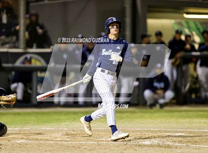 Thumbnail 3 in Redwood @ Bullard (Fresno Easter Classic Championship Game) photogallery.