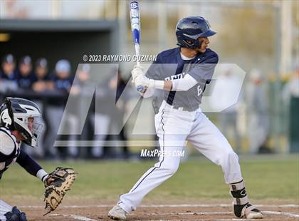 Thumbnail 2 in Redwood @ Bullard (Fresno Easter Classic Championship Game) photogallery.