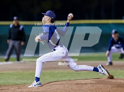 Thumbnail 3 in Redwood @ Bullard (Fresno Easter Classic Championship Game) photogallery.
