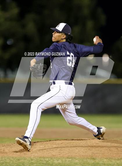 Thumbnail 3 in Redwood @ Bullard (Fresno Easter Classic Championship Game) photogallery.